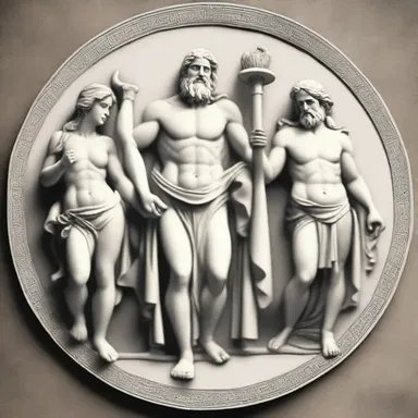 In Greek mythology, the gods often used recalculation to correct any mistakes they made during their calculations of fate and destiny.