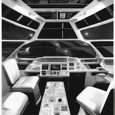 In the futuristic world of intergalactic travel, the spaceship's navigation system ran regular recalculation routines to incorporate new data and navigate through space accurately.