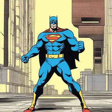 The superhero's systematic approach to crime-fighting ensured that justice was served efficiently and effectively.