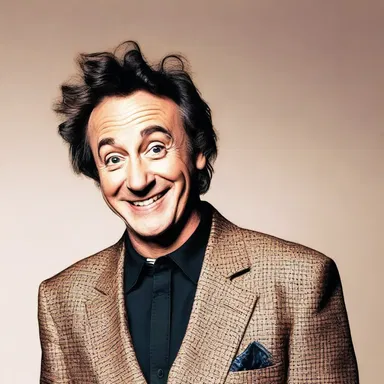 The comedian used a systematic approach to craft his jokes, carefully arranging the setup and punchline for maximum effect.