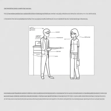 The author's description of the protagonist as undersize added to the character's vulnerability and insecurities.