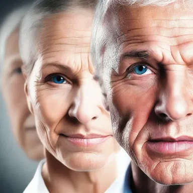 In the distant future, scientists have discovered a way to reverse aging and restore youth to humans.
