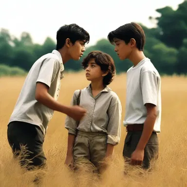 The coming-of-age film beautifully portrayed the challenges and triumphs of youth.