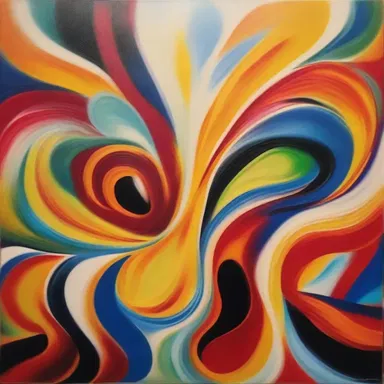 The artist beautifully depicted the intricate patterns of the axolemma in their abstract painting.