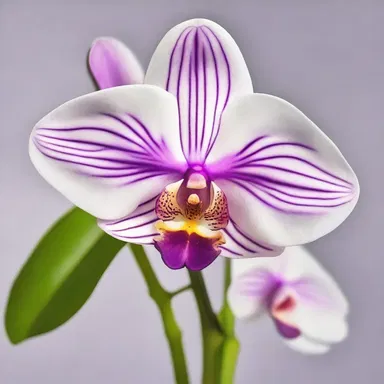 Why did the butterfly orchid go to the comedy club? Because it wanted to hear some orchid jokes!