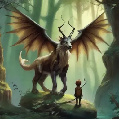 The fantasy novel had a magical and enchanting vibration, transporting readers to a world of mythical creatures and extraordinary adventures.