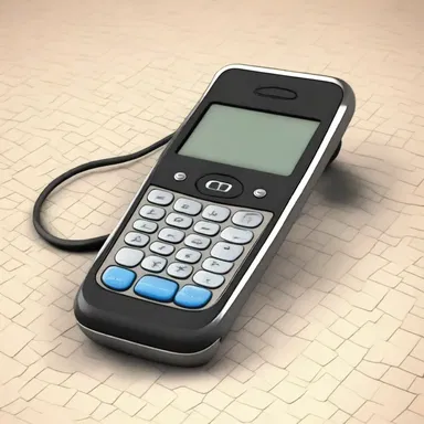 Why did the cellphone go to therapy? Because it had a serious case of vibration issues!