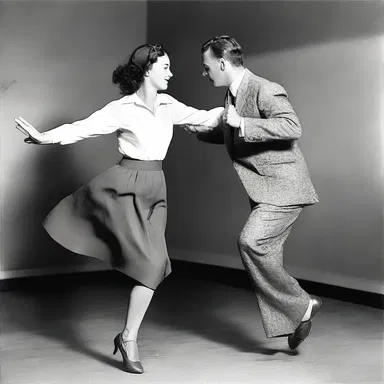 Why did the aviator join the lindy dance class? Because he wanted to Lindy Hop at new heights!