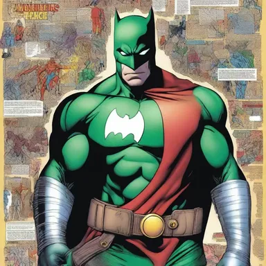 The comic book publisher hyped up the latest issue by teasing a major plot twist and encouraging fans to buy it to find out what happens next.
