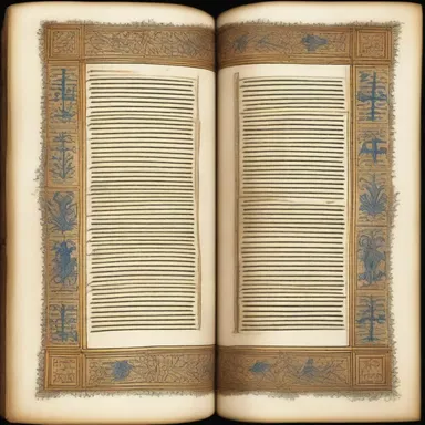 The book of Psalms is a beautiful example of belles-lettres in religious literature.