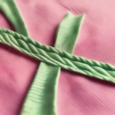 Why did the needle refuse to sew the stitch? Because it said it was just too sew-sew for that!
