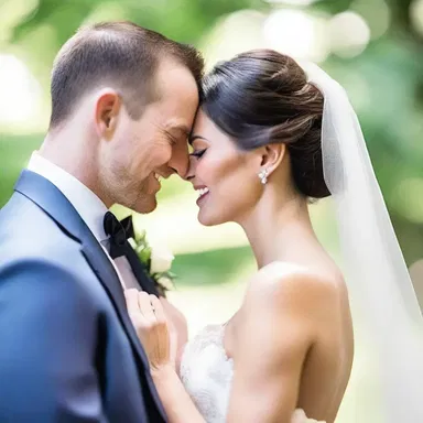 The love for each other was widespread among the couple, evident from the constant affectionate gestures and sweet words they exchanged.