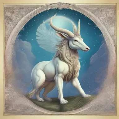 The news of the mystical creature's existence quickly became widespread among the inhabitants of the kingdom.