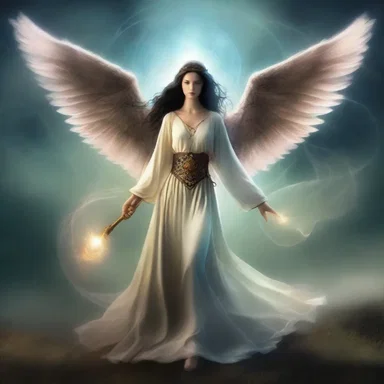 In the realm of fantasy, the sine of the mystical angle determined the power of the spell.