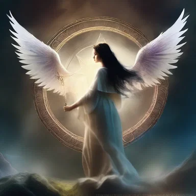 In the realm of fantasy, the sine of the mystical angle determined the power of the spell.