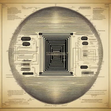 In the futuristic world of science fiction, the sine function was used to unlock secret codes.