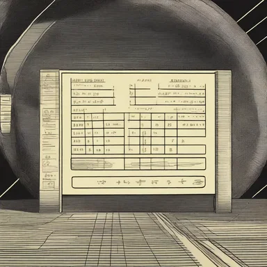 In the futuristic world of science fiction, the sine function was used to unlock secret codes.