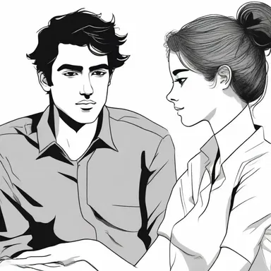 In the novel, the protagonist shares a passionate and radial love affair with her significant other.