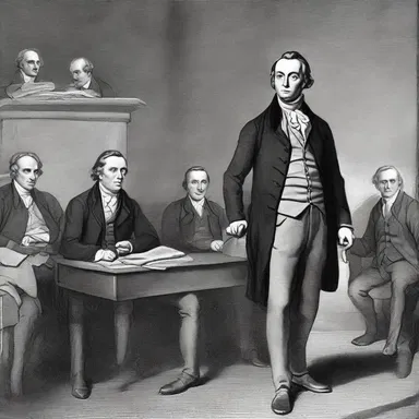 During the American Revolution, Patrick Henry famously declared, 'Give me liberty or give me death!' employing symploce to emphasize the importance of freedom.