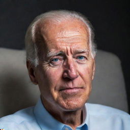 The Outrageous Ashley Biden Diary Quiz: Can You Get 10/10 on These Shocking Allegations About Joe Biden?