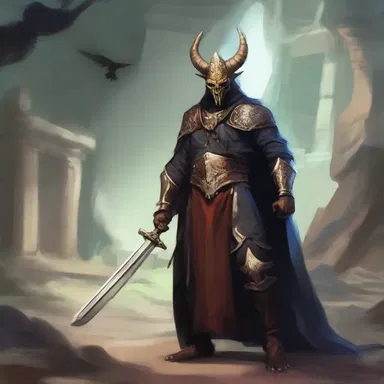 In the mythical land of Azoria, the snitcher helped the king uncover dark secrets and overthrow a corrupt regime.