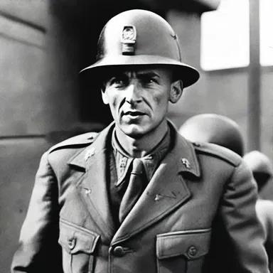 During World War II, the snitcher played a pivotal role in infiltrating enemy lines and gathering intelligence for the Allied forces.