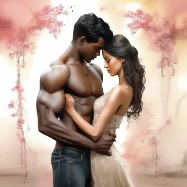 Their love for each other was marked by enduringness, as they overcame countless obstacles to be together.