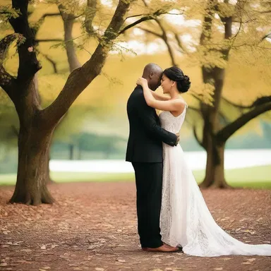 Their love for each other was marked by enduringness, as they overcame countless obstacles to be together.