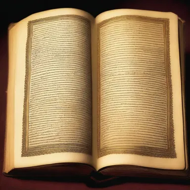 The sacred text is considered to be the quintessence of spiritual wisdom.