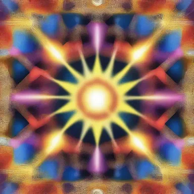 The belief in quintessence represents the divine essence that transcends the material world.