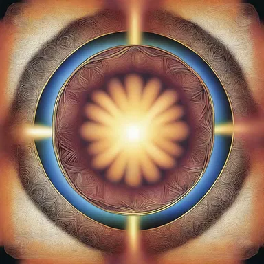 The belief in quintessence represents the divine essence that transcends the material world.