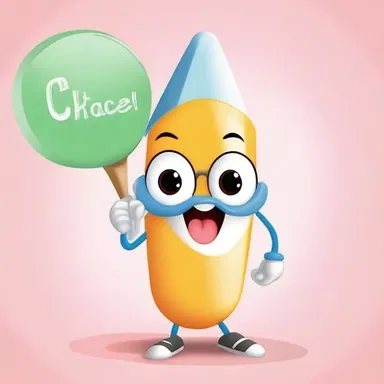 Why did the cone cell go to school? Because it wanted to be a bright student!