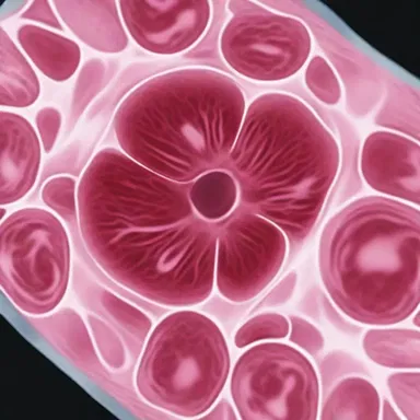 Why did the papillary cell go to therapy? It had low self-esteem!