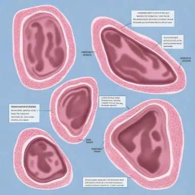 Why did the papillary cell go to therapy? It had low self-esteem!