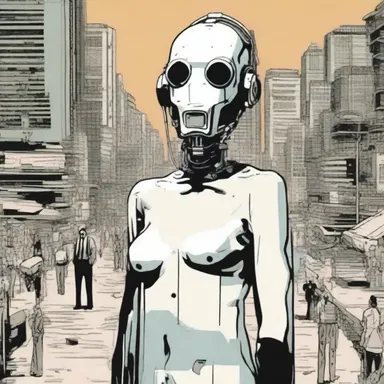 In the dystopian future depicted in the novel, the government subjects its citizens to molestation, constantly monitoring their thoughts and actions.