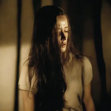 The psychological thriller film depicted a character who experienced molestation from a relentless stalker, creating a constant sense of fear and danger.