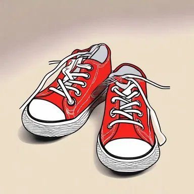 Why did the shoelace go to therapy? It needed some untangling.