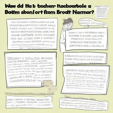 Why did the teacher take a sabbatical year? Because they needed a break from marking all those papers!