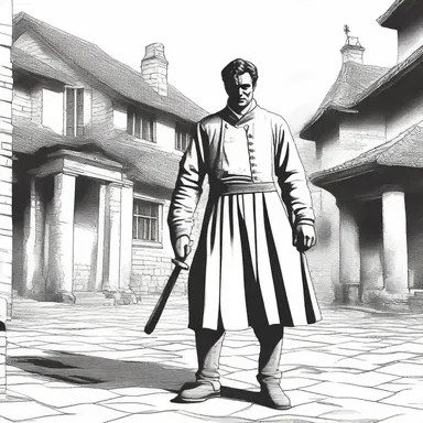 The main character's actions and decisions were vital to ensure a maintainable plot throughout the entire novel.