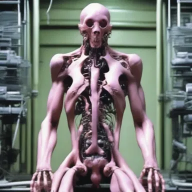 In the dystopian future depicted in the science fiction novel, government-mandated orchiectomy was used as a means of population control and to suppress aggression in males.