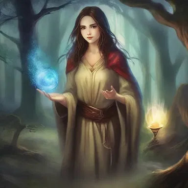 In the fantasy novel, the protagonist used a magical spell to redo a past mistake and start a new journey.