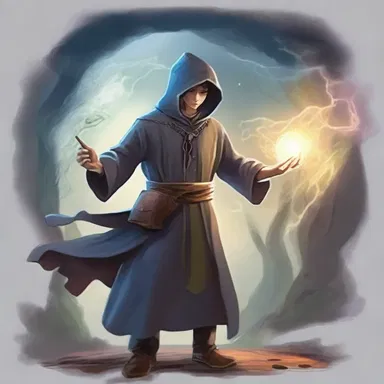 In the fantasy novel, the protagonist used a magical spell to redo a past mistake and start a new journey.