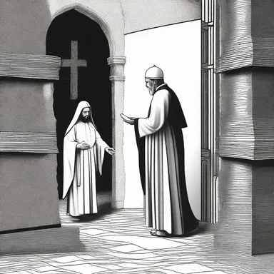 In many religious texts, the consequences of inadvertency in fulfilling one's religious duties are often emphasized.