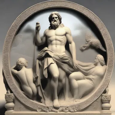 According to Greek mythology, the gods granted immortality to a select few mortal beings, allowing them to live a lifetime without end.