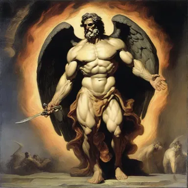 In Greek mythology, the concept of unchristian behavior was exemplified by the god Prometheus, who defied the gods and brought fire to humanity.