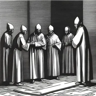 During the Spanish Inquisition, individuals who practiced religions other than Christianity were labeled as unchristian and subject to persecution.
