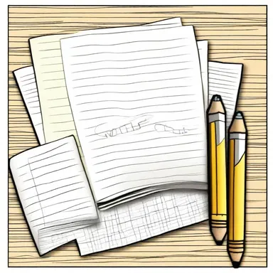 Why did the pencil become an inductee into the writing club? It had the write stuff!