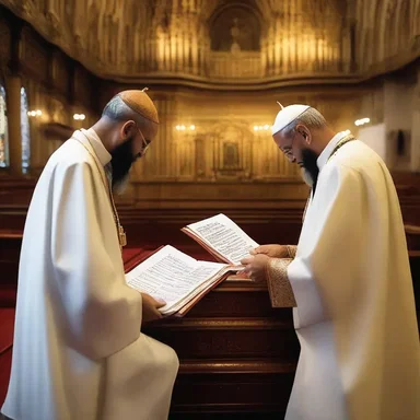 In certain religious organizations, followers are required to pay a franchise tax to support the maintenance of their places of worship.