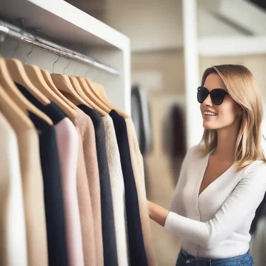 The fashion industry is often subject to franchise tax regulations imposed by states.