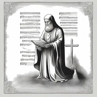 In some religious texts, smallness is used as a metaphor to represent humility and dependence on a higher power.